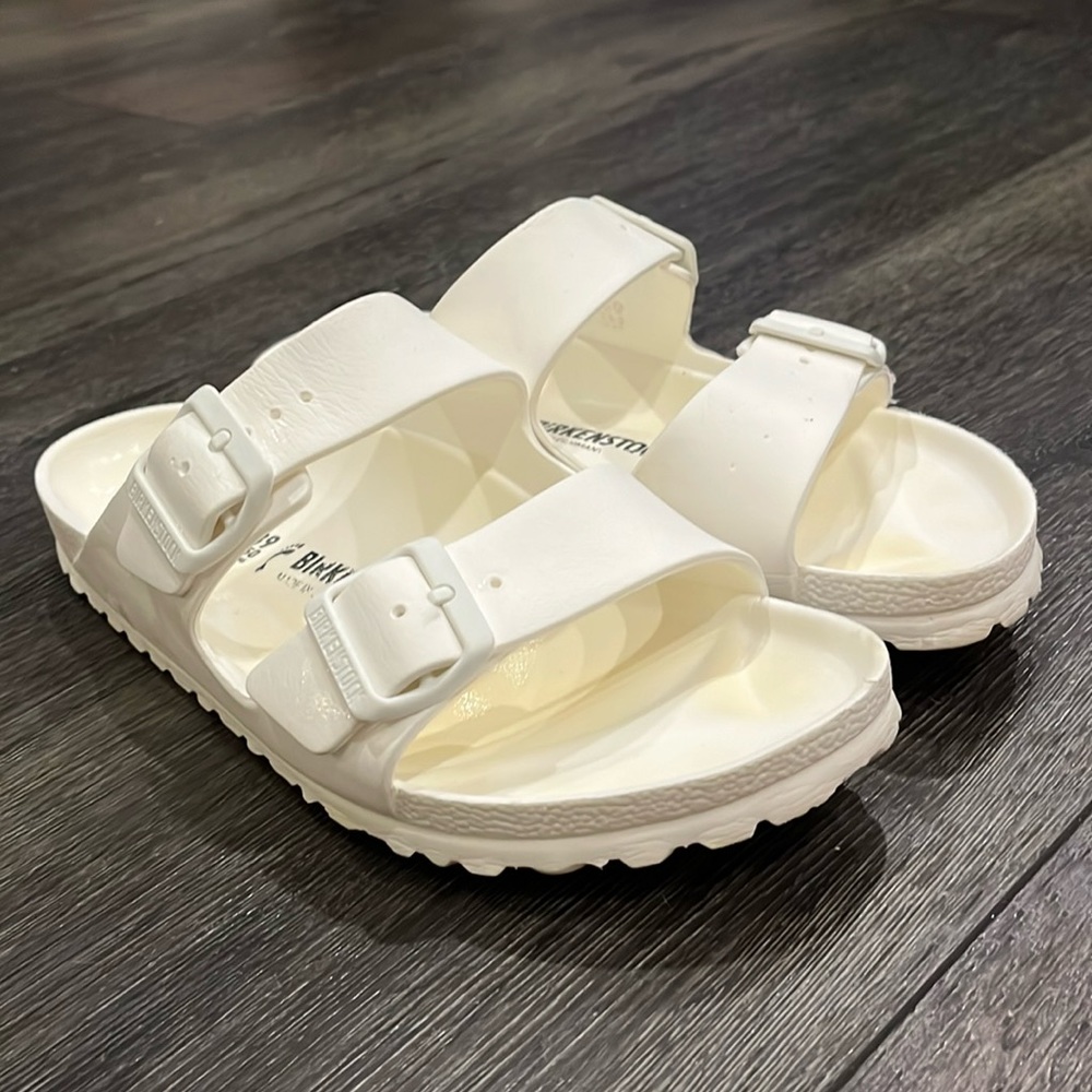Birkenstock Arizona Essentials EVA Slide Sandal